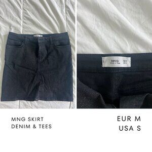 MNG SKIRT
